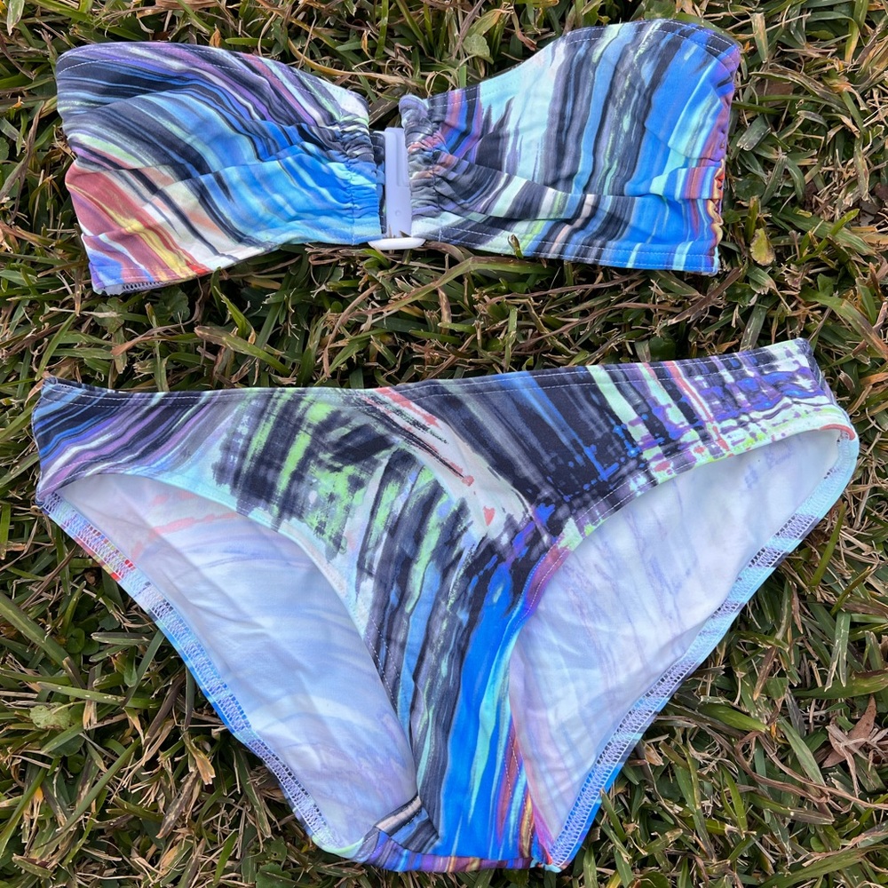 Eres bikini